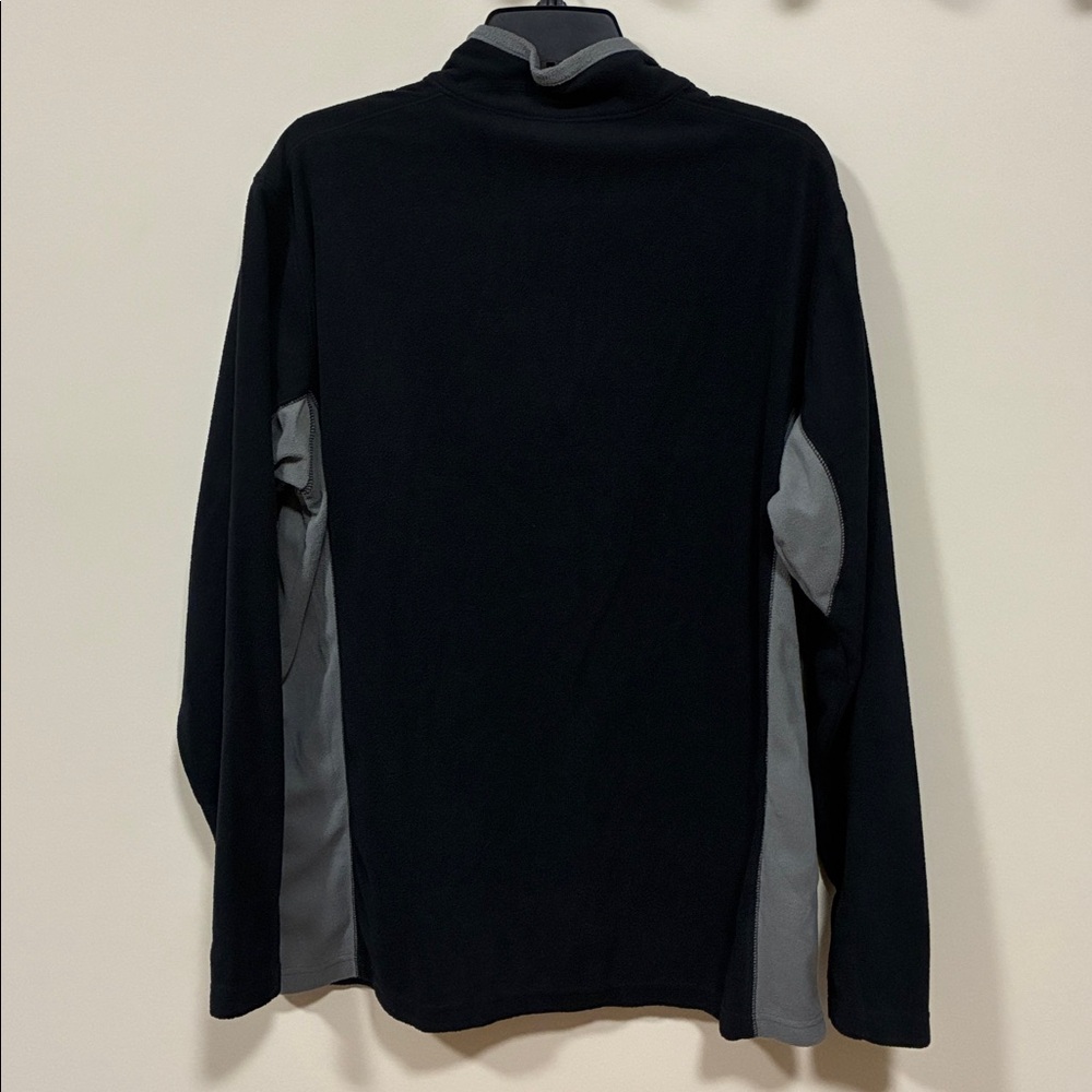 Columbia 1/4 zip pullover large - Picture 6 of 6